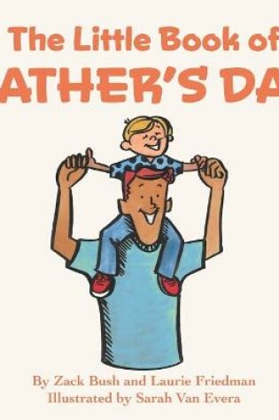 Cover of The Little Book of Father's Day