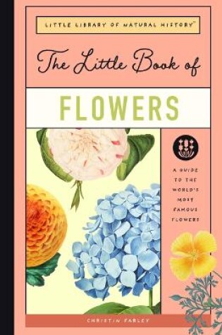 Cover of The Little Book of Flowers