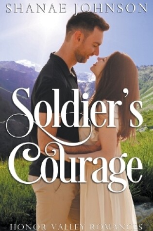 Cover of Soldier's Courage