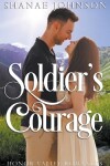 Book cover for Soldier's Courage