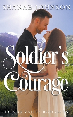 Cover of Soldier's Courage