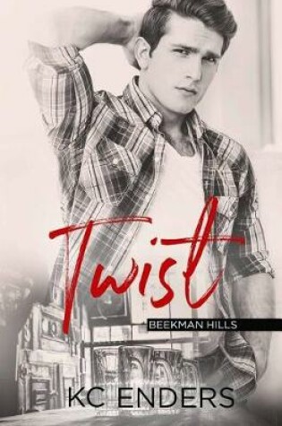 Cover of Twist