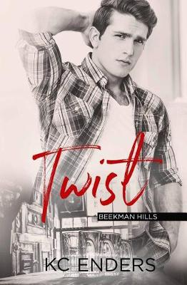 Cover of Twist