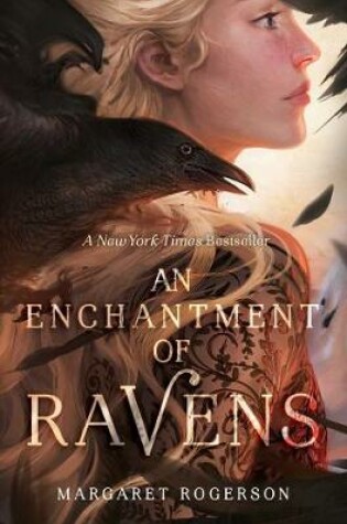 Cover of An Enchantment of Ravens