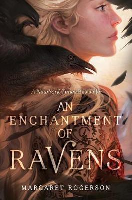Book cover for An Enchantment of Ravens