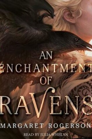 Cover of An Enchantment of Ravens