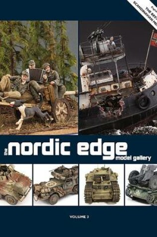 Cover of Nordic Edge