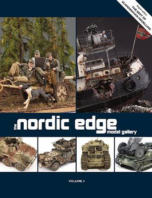 Book cover for Nordic Edge