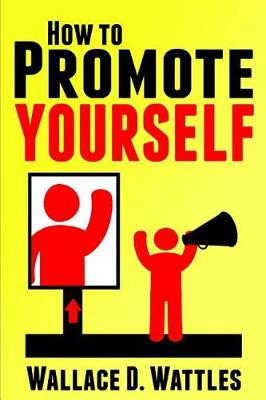 Book cover for How to Promote Yourself