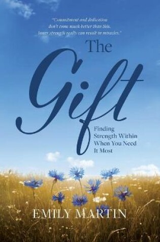 Cover of The Gift