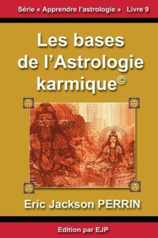 Cover of Astrologie livre 9