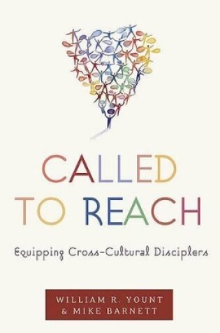 Cover of Called to Reach