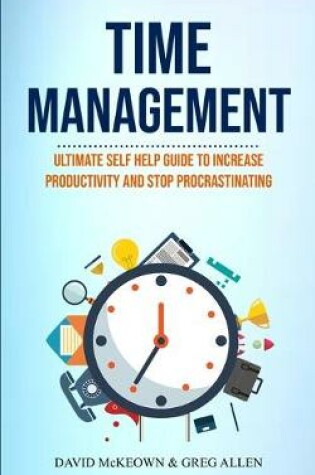 Cover of Time Management