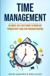 Book cover for Time Management