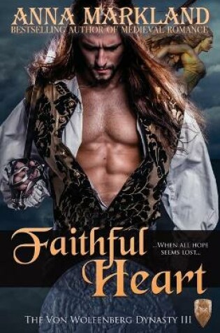 Cover of Faithful Heart