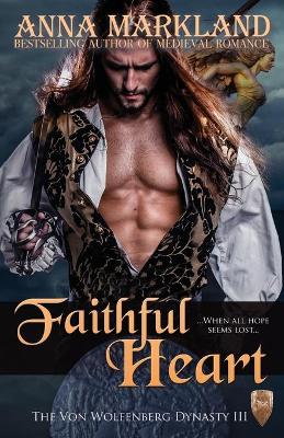 Book cover for Faithful Heart