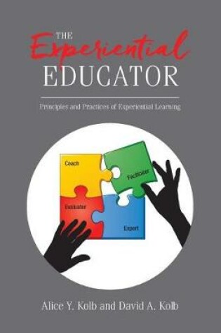 Cover of The Experiential Educator