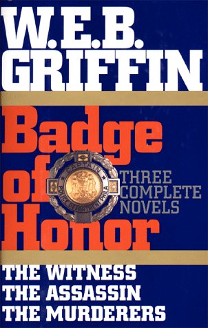 Book cover for Griffin: Three Complete Novels