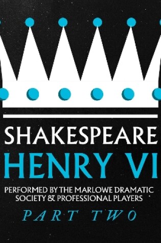 Cover of Henry VI, Pt. 2