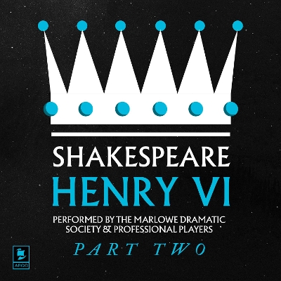 Cover of Henry VI, Pt. 2