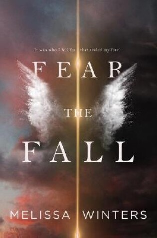 Cover of Fear The Fall