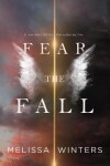 Book cover for Fear The Fall