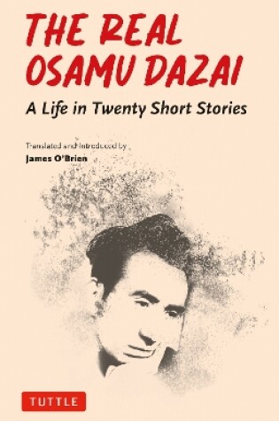 Cover of The Real Osamu Dazai