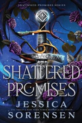 Cover of Shattered Promises