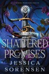 Book cover for Shattered Promises