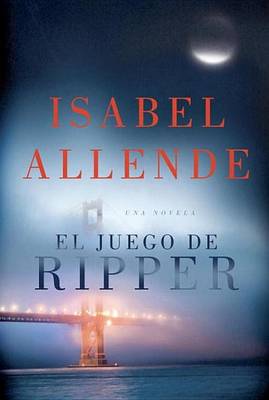 Book cover for El Juego de Ripper