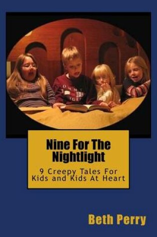 Cover of Nine For The Nightlight