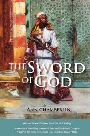 Cover of The Sword of God