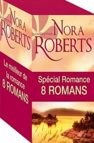 Cover of Special Romance