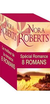 Book cover for Special Romance