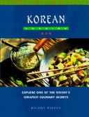 Book cover for Korean Cooking