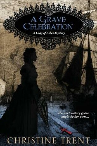 Cover of A Grave Celebration