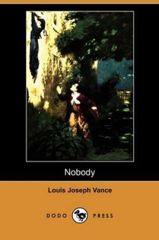 Cover of Nobody (Dodo Press)