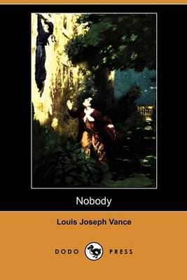 Book cover for Nobody (Dodo Press)