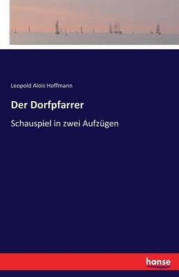 Book cover for Der Dorfpfarrer