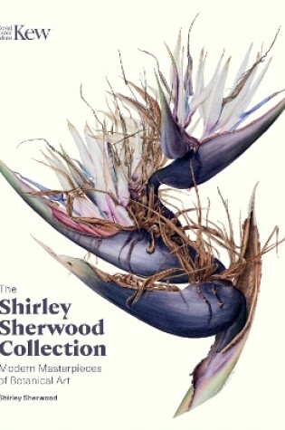 Cover of The Shirley Sherwood Collection