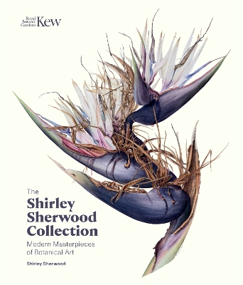 Book cover for The Shirley Sherwood Collection