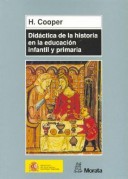 Book cover for Didactica de La Historia En La Educacion Infantil y Primaria