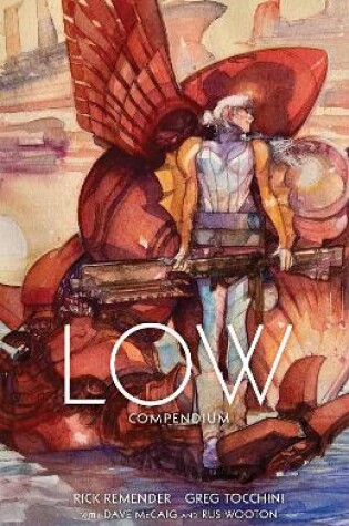 Cover of Low Compendium