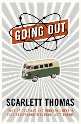 Book cover for Going Out