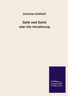 Book cover for Geld Und Geist