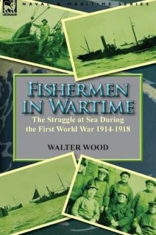 Cover of Fishermen in Wartime