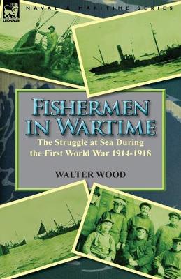 Book cover for Fishermen in Wartime