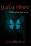 Book cover for Deadlier Rhymes