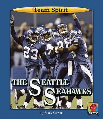 Cover of The Seattle Seahawks