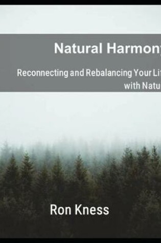 Cover of Natural Harmony